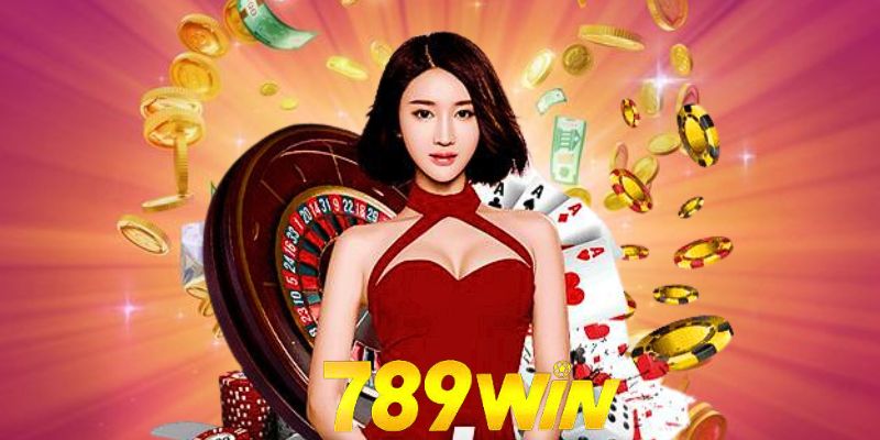 NẠP TIỀN 789WIN 3 Khuyến mãi hấp dẫn khi nạp tiền tại 789WIN