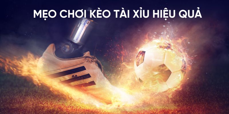 Kèo Tài Xỉu Là Gì? Tìm Hiểu Về Các Loại Kèo Phổ Biến Nhất Tại 789WIN 5 Mẹo chơi kèo tài xỉu hiệu quả thắng lớn tại 789WIN