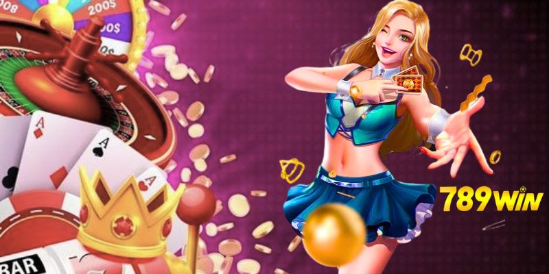 NẠP TIỀN 789WIN 2 Những lưu ý quan trọng khi nạp tiền 789WIN