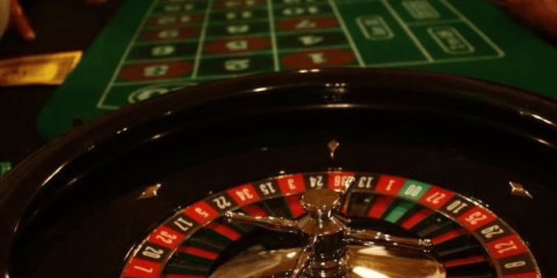 Roulettes Casino Trải Nghiệm Đỉnh Cao Của Trò Chơi Quay Số 3 Cách chơi roulettes casino