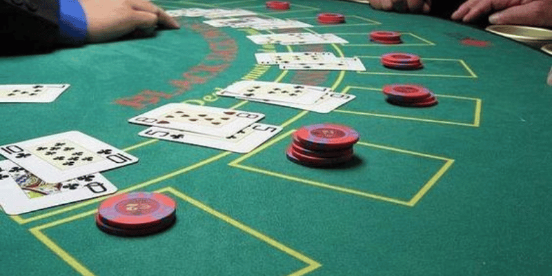 Black Jack Online Trải Nghiệm Đỉnh Cao Của Trò Chơi Bài Trực Tuyến 4 Cách chơi black jack online hiệu quả