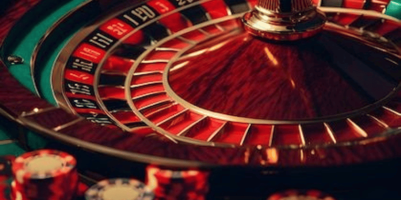 Roulettes Casino Trải Nghiệm Đỉnh Cao Của Trò Chơi Quay Số 4 Chiến thuật chơi roulettes casino hiệu quả
