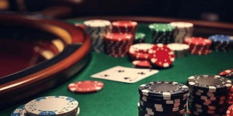 Roulettes Casino Trải Nghiệm Đỉnh Cao Của Trò Chơi Quay Số 2 Lịch sử phát triển của roulettes casino