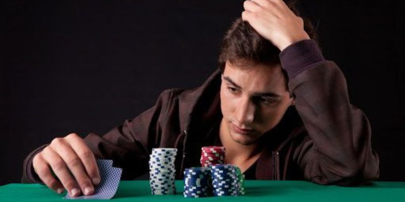 Tilt Poker Tìm Hiểu Tác Động Tâm Lý Khi Chơi Poker Và Cách Kiểm Soát Hiệu Quả 5 Cách kiểm soát và ngăn chặn tilt trong poker