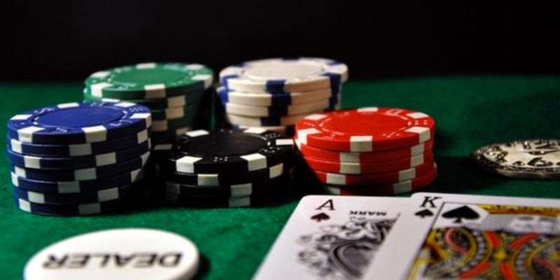 Tilt Poker Tìm Hiểu Tác Động Tâm Lý Khi Chơi Poker Và Cách Kiểm Soát Hiệu Quả 3 Nguyên nhân gây ra tilt trong poker